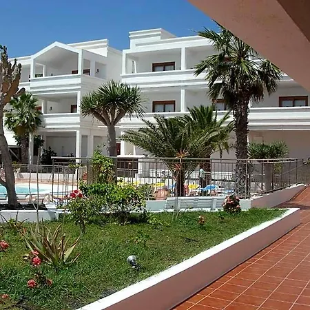 Apartamento Oceano - Adults Only Costa Teguise