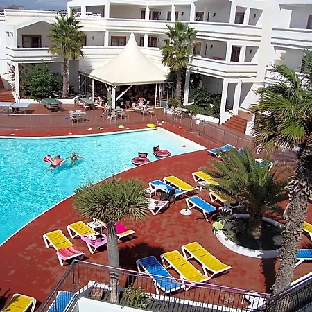 Oceano - Adults Only Costa Teguise