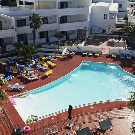 Oceano - Adults Only Apartamento *