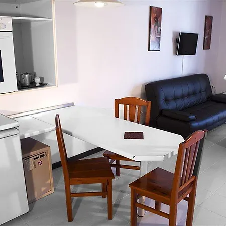 Oceano - Adults Only - Solo Adultos Apartment