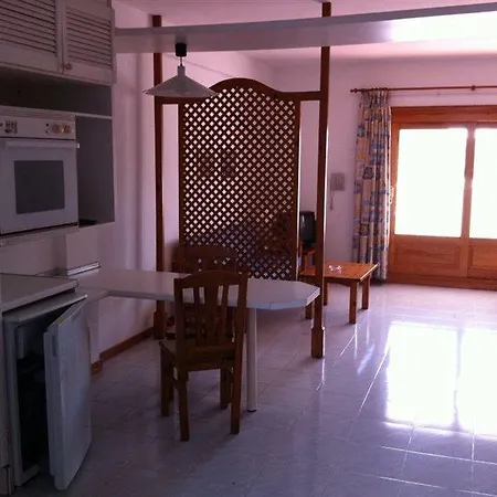 Oceano - Adults Only Apartamento Costa Teguise