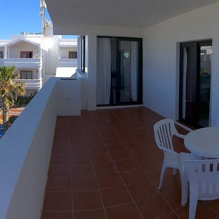 Oceano - Adults Only - Solo Adultos * Costa Teguise