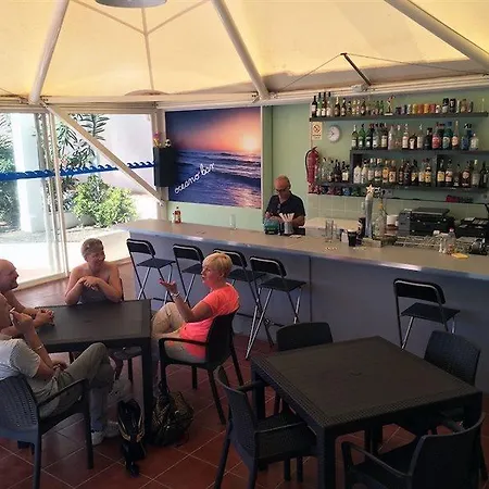 Oceano - Adults Only - Solo Adultos *