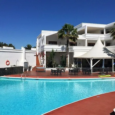 Oceano - Adults Only - Solo Adultos Διαμέρισμα Costa Teguise