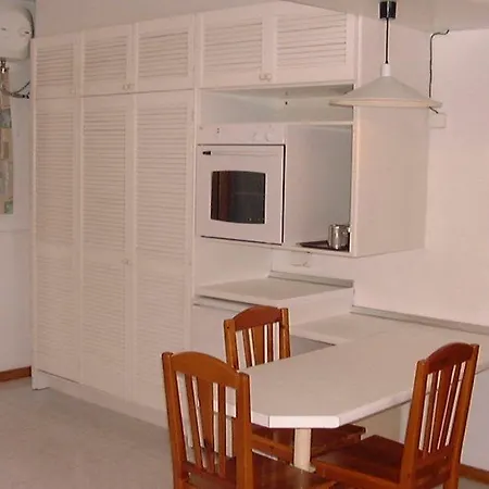 Apartamento Oceano - Adults Only *