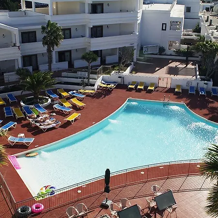 Oceano - Adults Only Apartamento