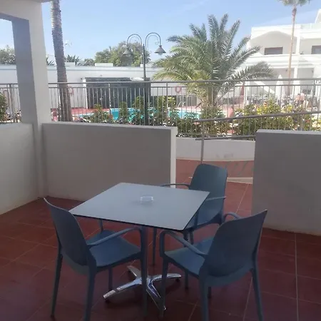 Oceano - Adults Only - Solo Adultos Διαμέρισμα Costa Teguise