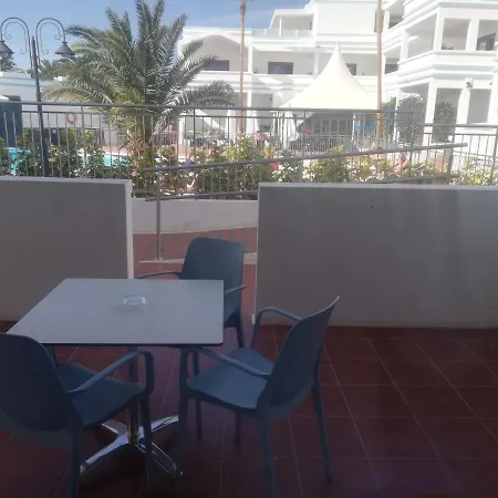 Oceano - Adults Only - Solo Adultos Costa Teguise