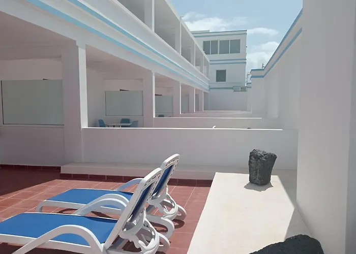 Oceano - Adults Only Costa Teguise