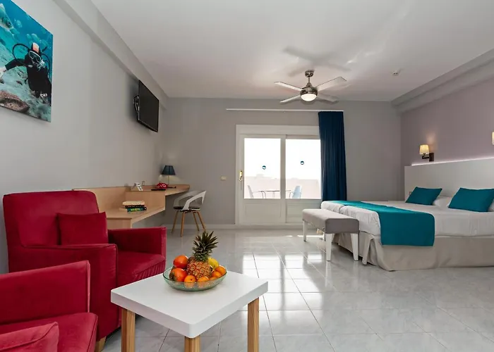 Oceano - Adults Only Apartamento *
