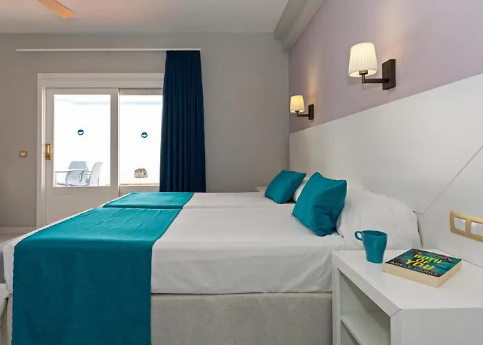 Oceano - Adults Only Apartamento