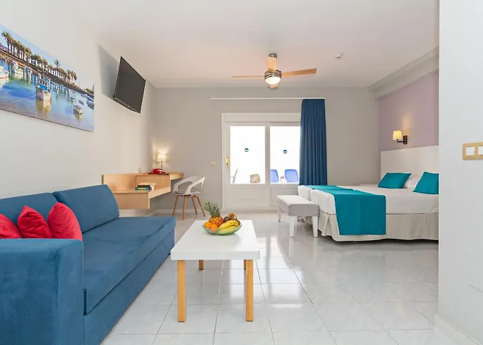 Oceano - Adults Only Costa Teguise