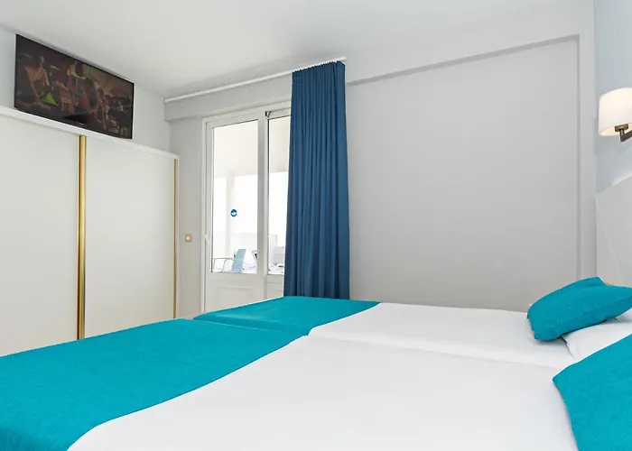 Oceano - Adults Only Apartamento *