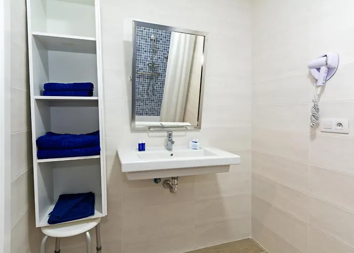 Oceano - Adults Only *