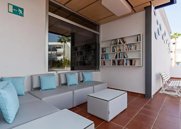 Oceano - Adults Only