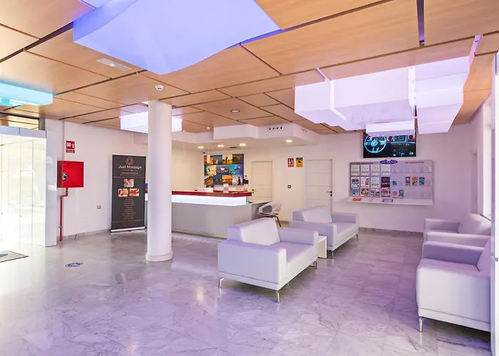 Oceano - Adults Only * Costa Teguise