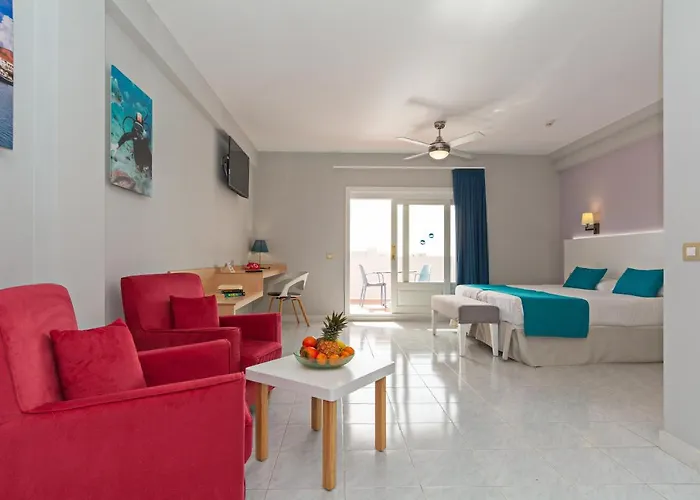 Apartamento Oceano - Adults Only *