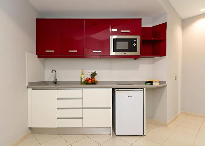 Oceano - Adults Only * Costa Teguise