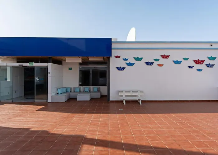 Oceano - Adults Only Costa Teguise