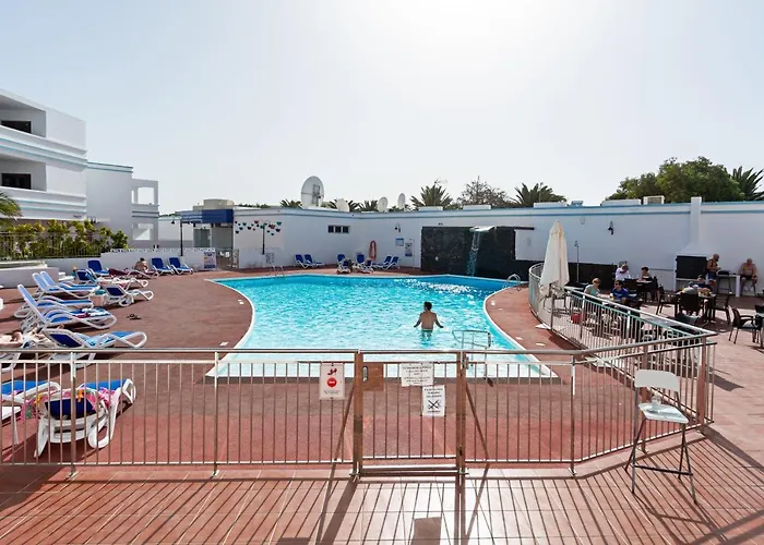 Oceano - Adults Only Apartamento *
