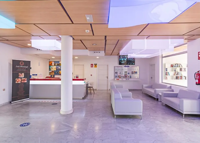 Oceano - Adults Only Apartamento