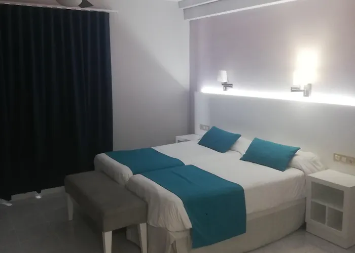 Oceano - Adults Only * Costa Teguise