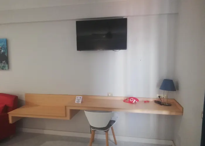 Apartamento Oceano - Adults Only *