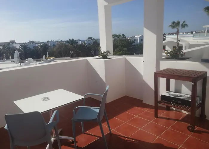 Oceano - Adults Only * Costa Teguise