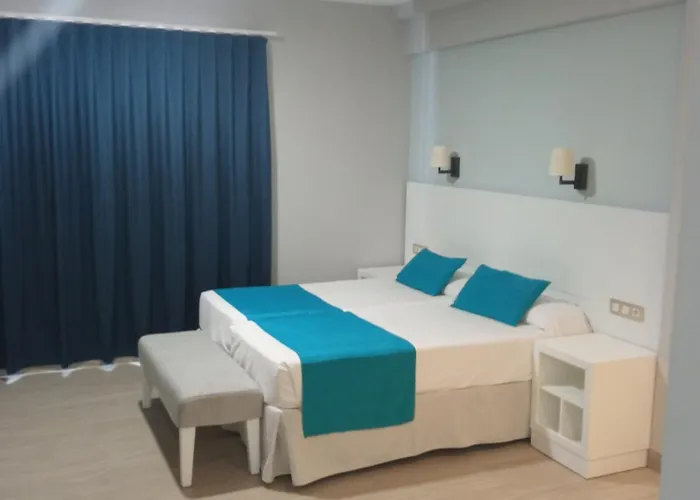 Apartamento Oceano - Adults Only *