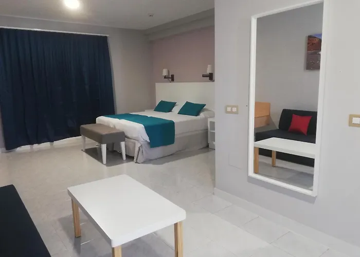 Apartamento Oceano - Adults Only Costa Teguise