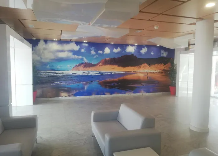 Oceano - Adults Only