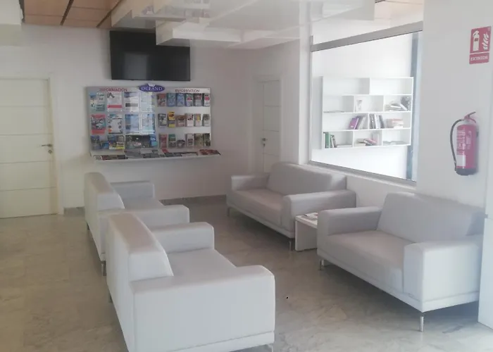 Apartamento Oceano - Adults Only