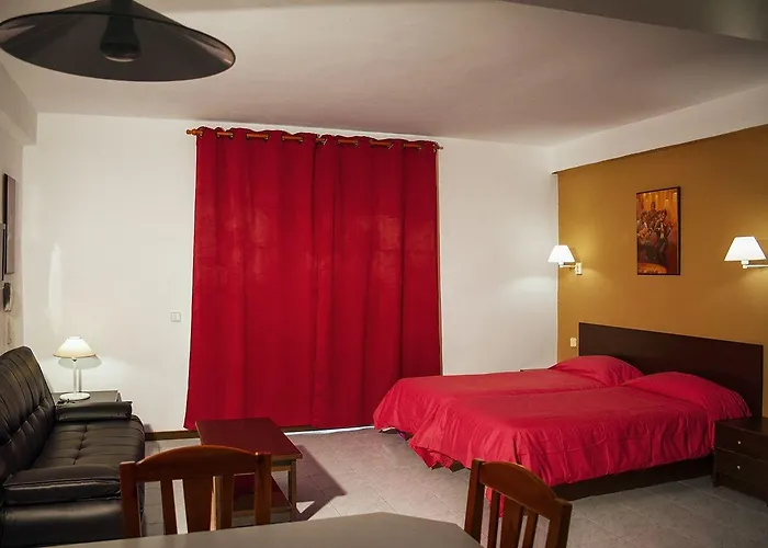 Oceano - Adults Only Apartamento