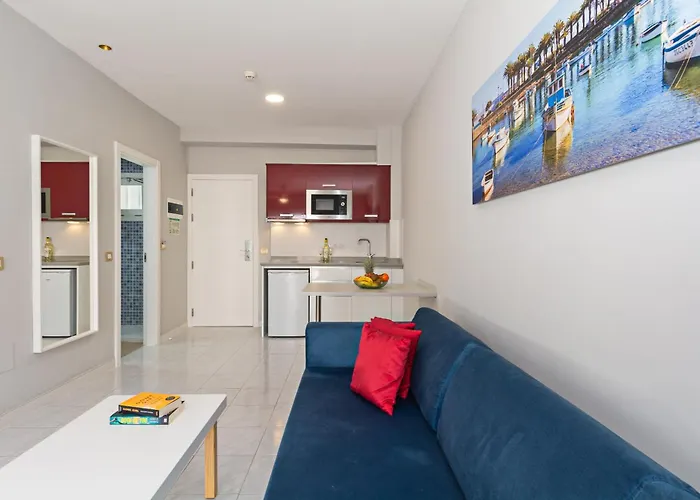 Apartamento Oceano - Adults Only Costa Teguise