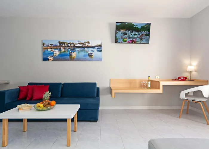 Oceano - Adults Only Costa Teguise