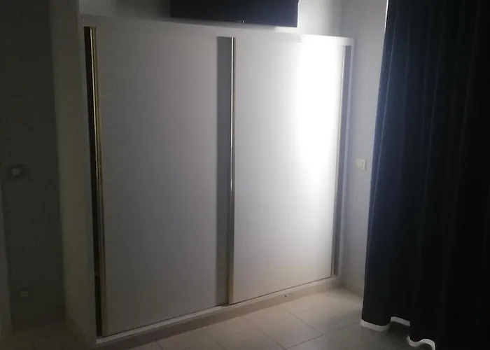 Apartamento Oceano - Adults Only *