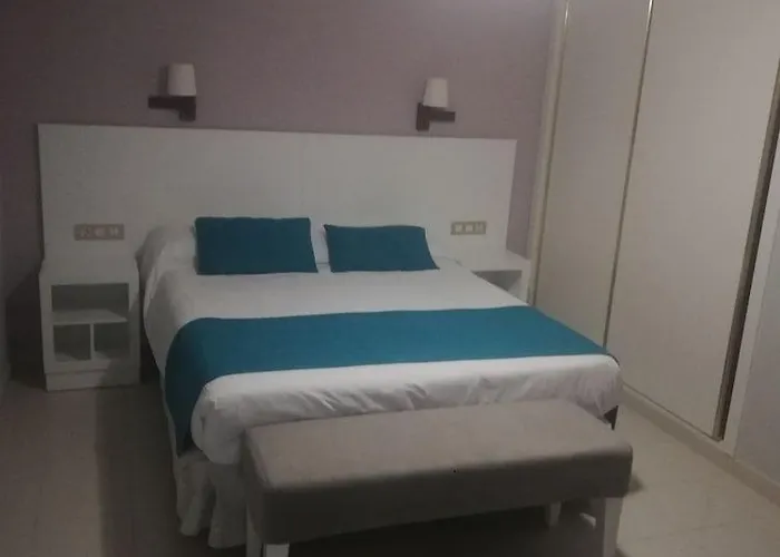 Apartamento Oceano - Adults Only *