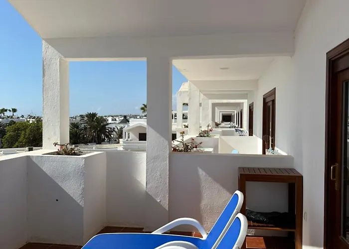 Oceano - Adults Only Costa Teguise