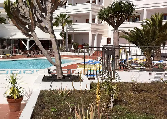 Oceano - Adults Only Costa Teguise