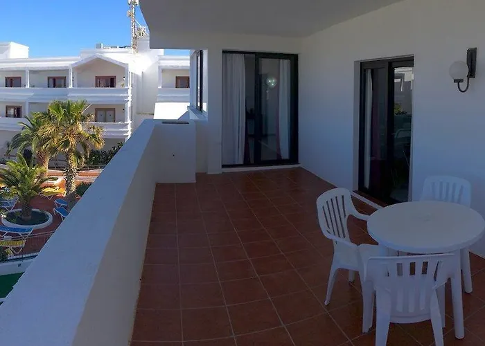 Oceano - Adults Only * Costa Teguise