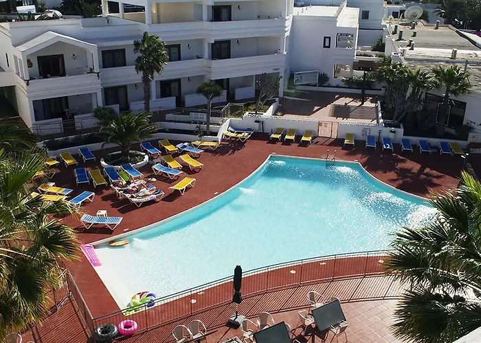 Oceano - Adults Only Apartamento