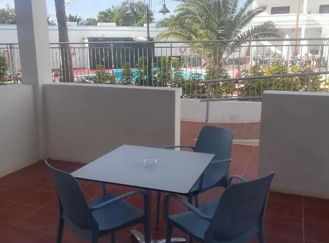 Oceano - Adults Only Apartamento Costa Teguise