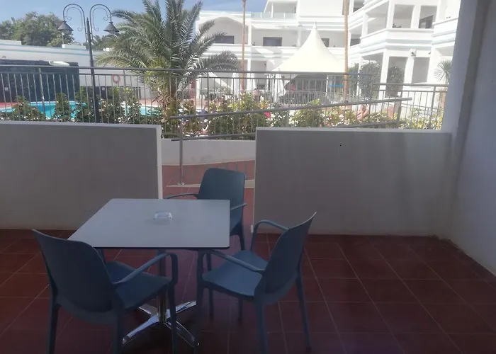 Oceano - Adults Only Costa Teguise